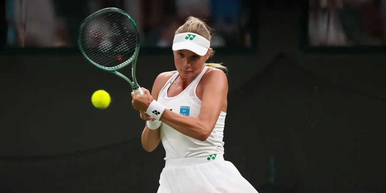 Даяна Ястремська / фото Арата Ямаока