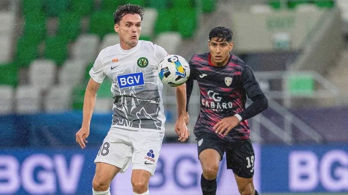 Полесье – Санта-Колома / Фото Полесья