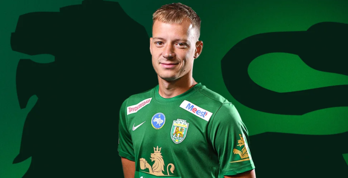 Карпати несподівано попрощалися з одним із лідерів – він допоміг клубу повернутися в УПЛ