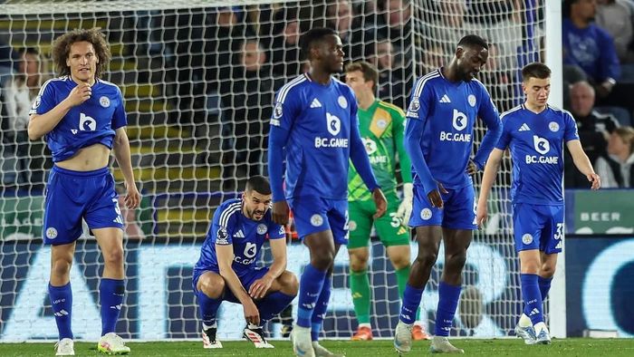 Чемпіон АПЛ може розпочати сезон із штрафом у 9 очок – клуб готує апеляцію