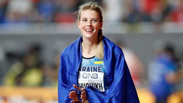 Ярослава Магучіх / Фото Getty Images Ярослава Магучіх / Фото Getty Images