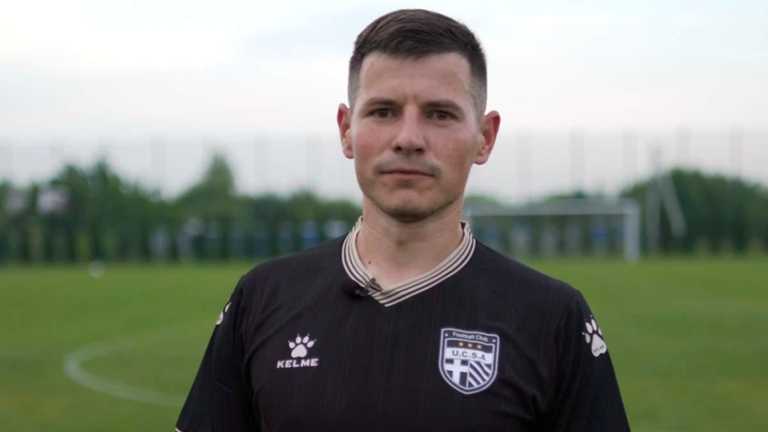 Тимур Амілаханов / скріншот Тимур Амілаханов / скріншот