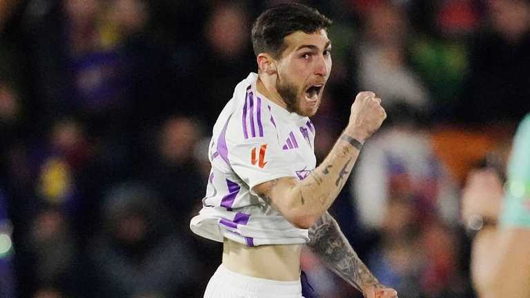 Георгій Цітаішвілі / ФК Гранада Георгій Цітаішвілі / ФК Гранада