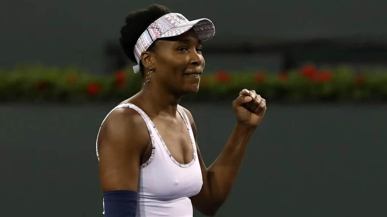 Вінус Вільямс / WTA