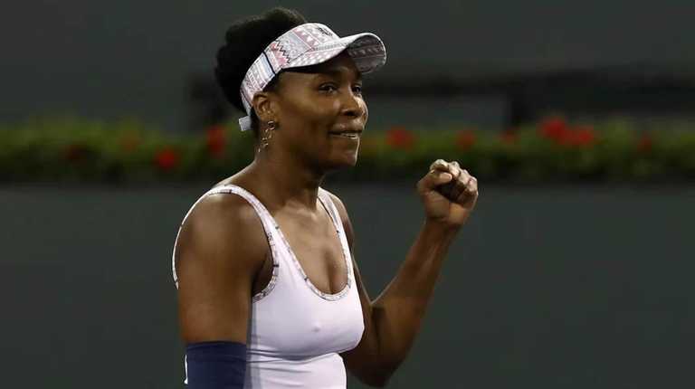 Вінус Вільямс / WTA Вінус Вільямс / WTA