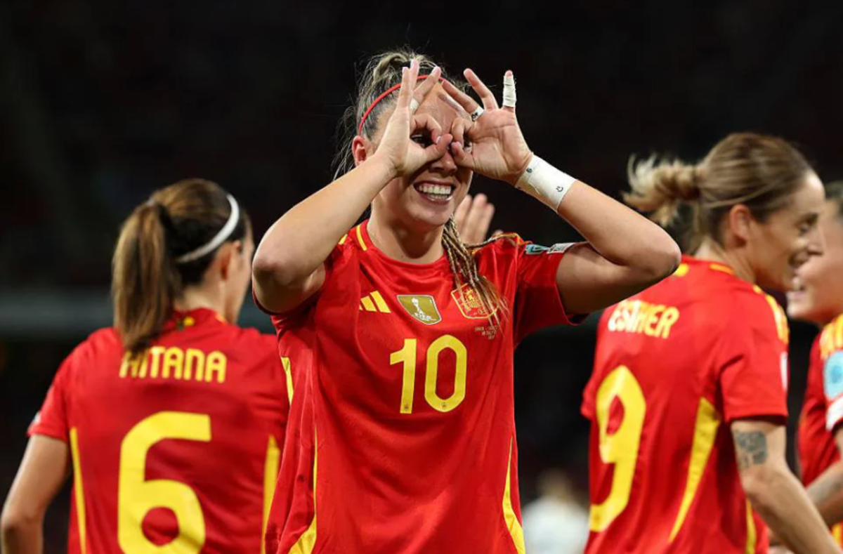 Іспанія – Швейцарія – 2:0 / Фото uefa.com