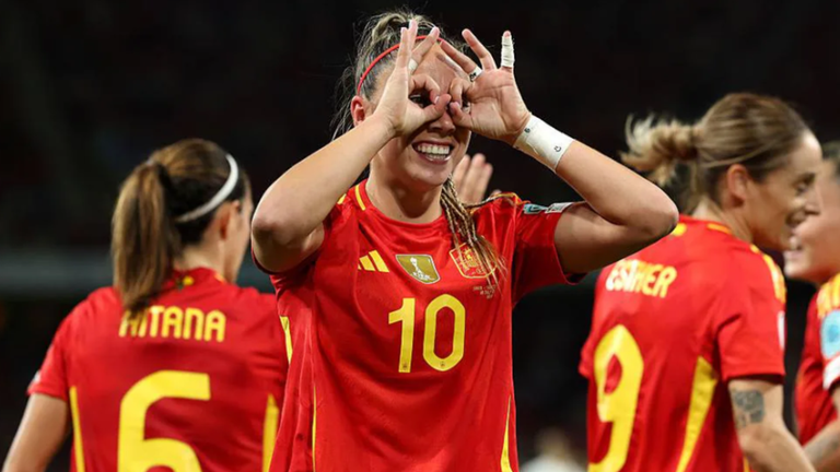 Іспанія – Швейцарія – 2:0 / Фото uefa.com Іспанія – Швейцарія – 2:0 / Фото uefa.com