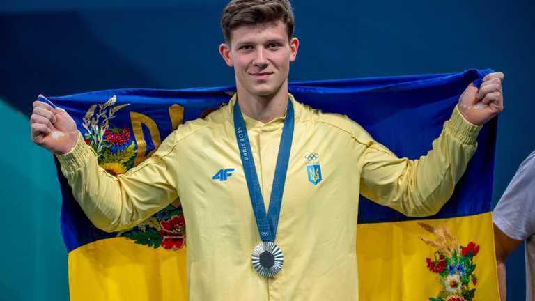 Ілля Ковтун / Фото з особистого архіву