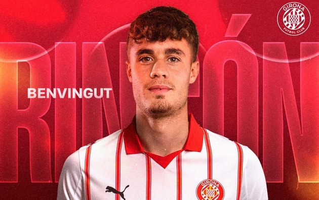 Жирона оформила перший літній трансфер, підписавши результативного захисника на фланг Циганкова