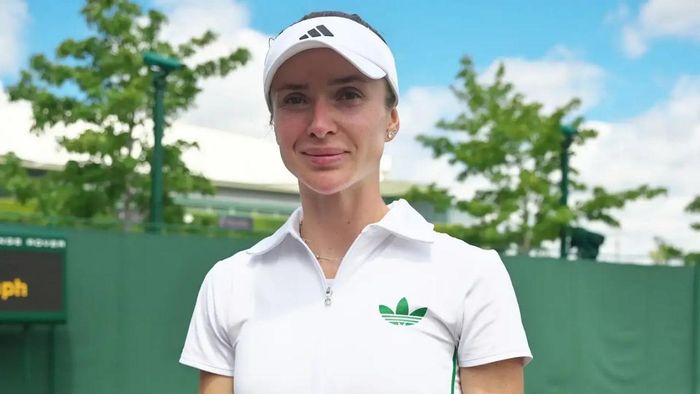 Світоліна озвучила свою мету до кінця сезону: "Впевнена у результатах"