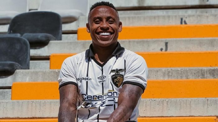 Карпаты готовятся подписать вингера португальского клуба – он поиграл в Испании и Серии А