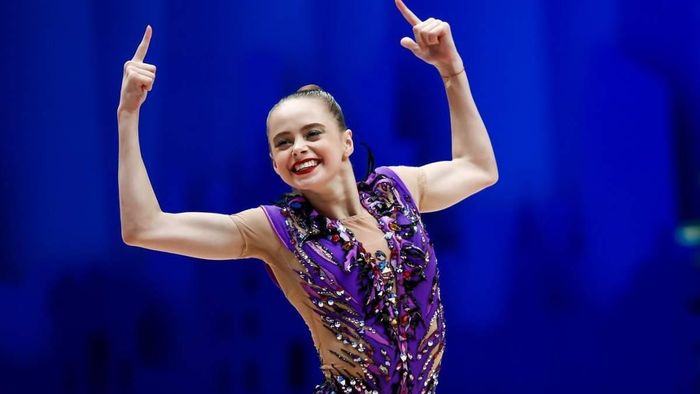 Онофрійчук попри травму виграла загальний залік Кубка світу – українка встановила історичний рекорд