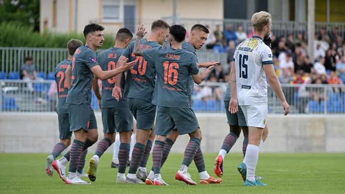 Туран раскрыл, как Шахтер достигнет наивысшего уровня на примере главного претендента на "Золотой мяч"