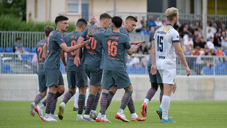 Шахтар / ФК Шахтар