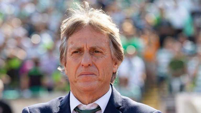 Жорже Жезуш / Pro Shots