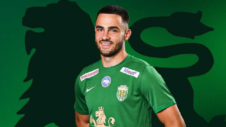 Ярослав Карабин / Фото Карпати