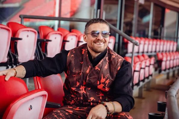 Жертва Усика дав пораду Дюбуа, як перемогти українця: "Тебе нокаутують"