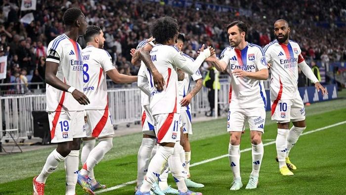 Ліон Фонсеки залишиться в Лізі 1 наступного сезону – рішення про пониження в класі скасували