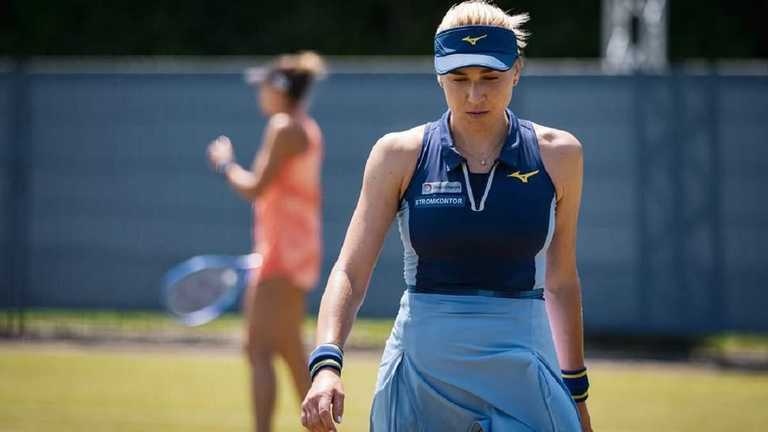 Надежда Киченок / instagram.com/nadiakichenok