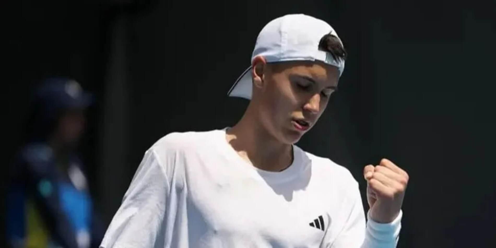 Никита Белозерцев / Фото: ФТУ