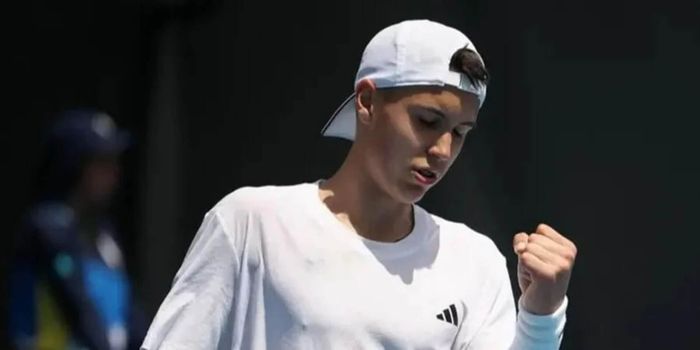 Первая ракетка Украины зашкварился на Уимблдоне, отказавшись отвечать на вопросы на украинском