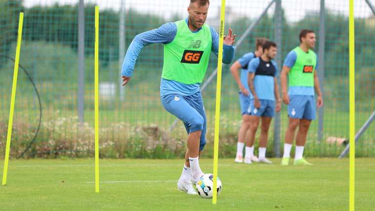 Андрей Ярмоленко / ФК Динамо Андрей Ярмоленко / ФК Динамо