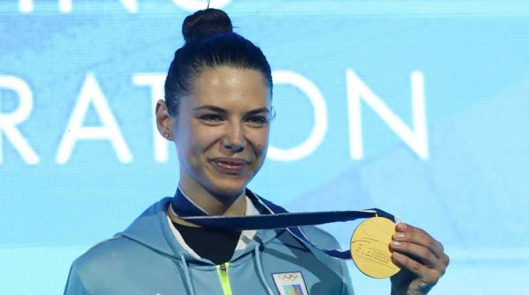 Власть Харькова / Фото EPA-EFE/DAVID MDZINARISHVILI