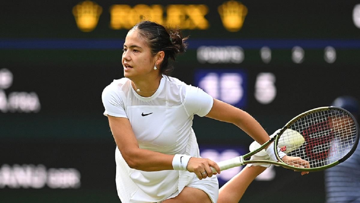 Емма Радукану / Фото Imago