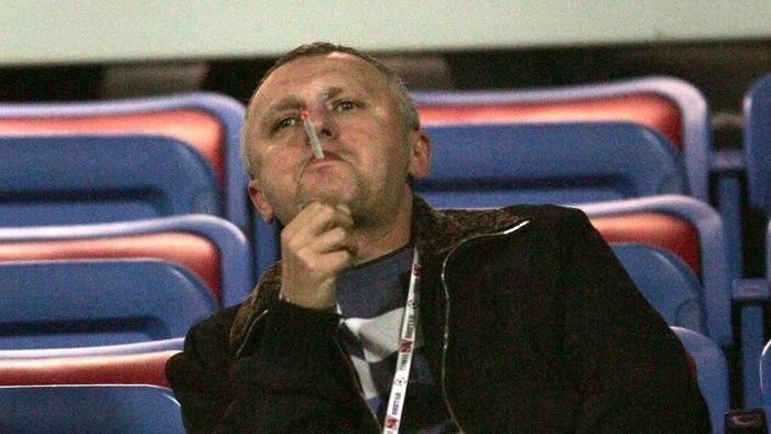 "Динамо три года не может найти центрального защитника": Вацко удивил лимитом киевлян на трансферы