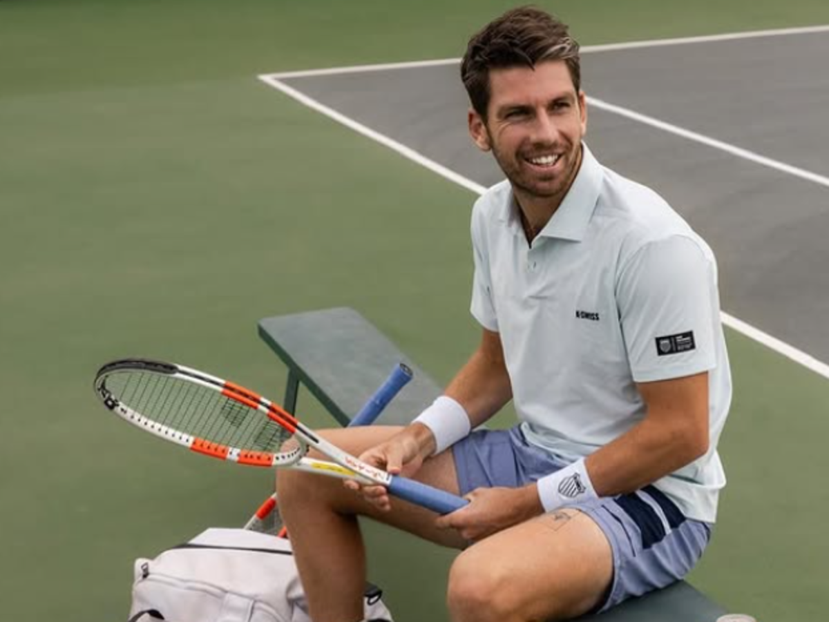 Кэмерон Норри / Фото: instagram.com/norriee