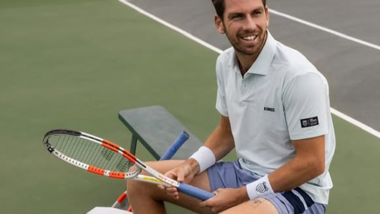 Кэмерон Норри / Фото: instagram.com/norriee Кэмерон Норри / Фото: instagram.com/norriee