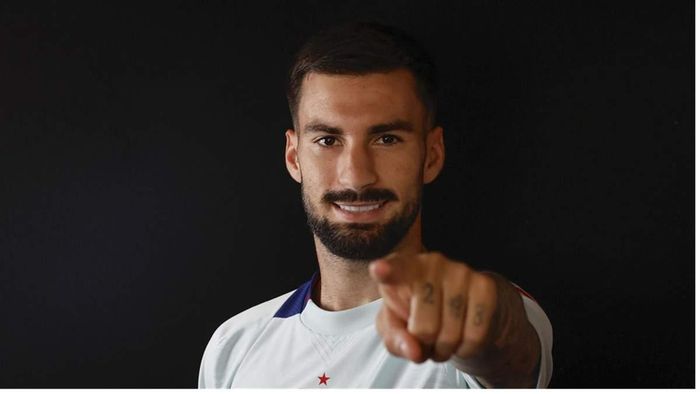 Атлетико официально подписал обидчика Украины, который помешал "сине-желтым" выйти в финал Евро