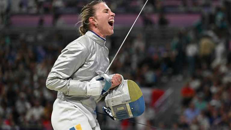 Ольга Харлан / Фото Getty Images Ольга Харлан / Фото Getty Images