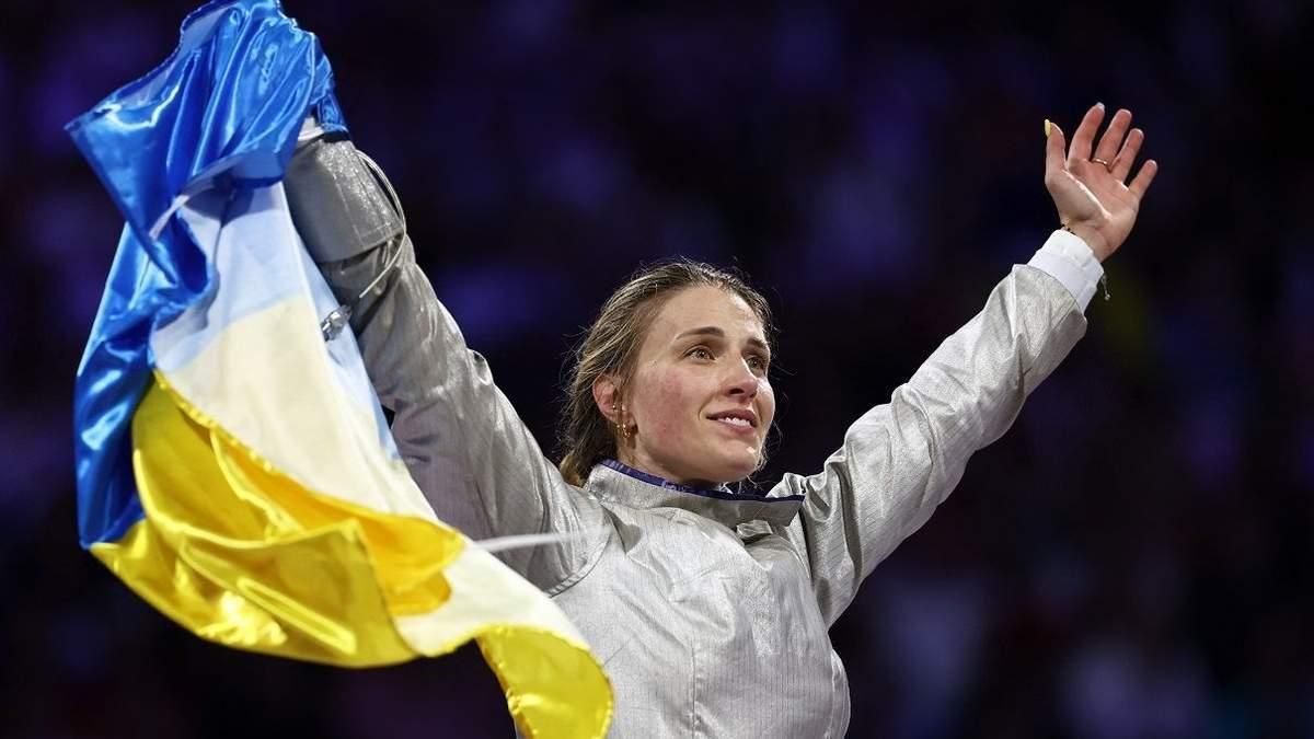 Ольга Харлан / фото: Getty images