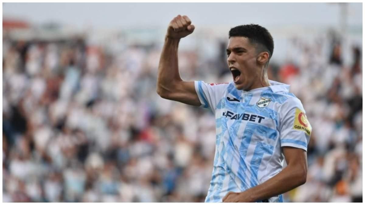 Ніко Янковіч / Фото Imago