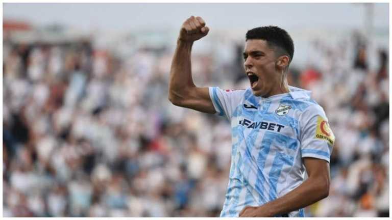 Ніко Янковіч / Фото Imago Ніко Янковіч / Фото Imago