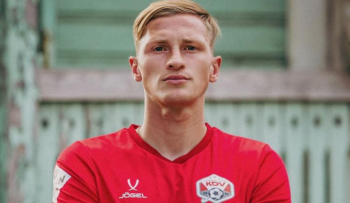 Екс-форвард Руха виступатиме в Росії – раніше він втік з України за системою "Шлях"