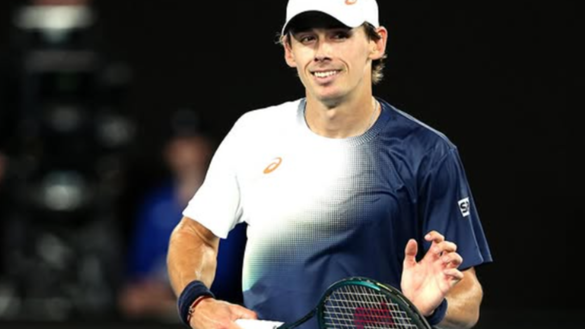 Алекс де Минор / Фото: instagram.com/alexdeminaur