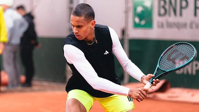 "Я пишаюся бути українцем": зірковий тенісист з Канади вразив зізнанням 