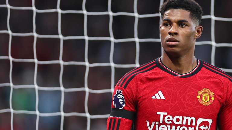 Маркус Рашфорд / Getty Images Маркус Рашфорд / Getty Images