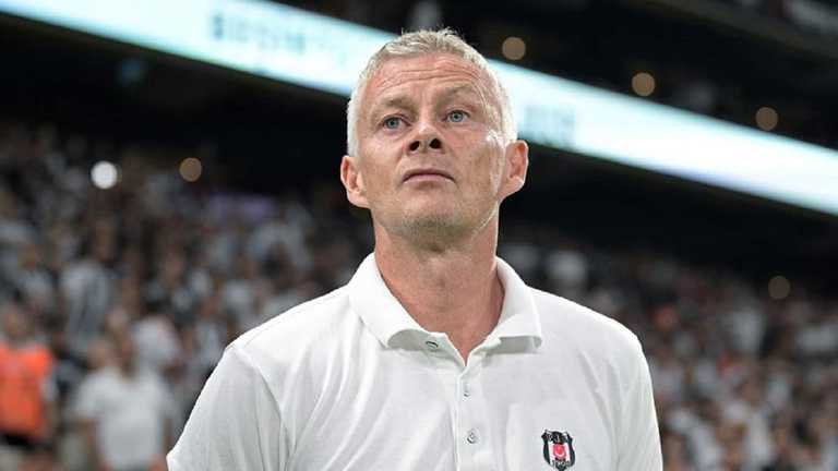 Уле Гуннар Сульшер / Фото Шахтер Уле Гуннар Сульшер / Фото Шахтер