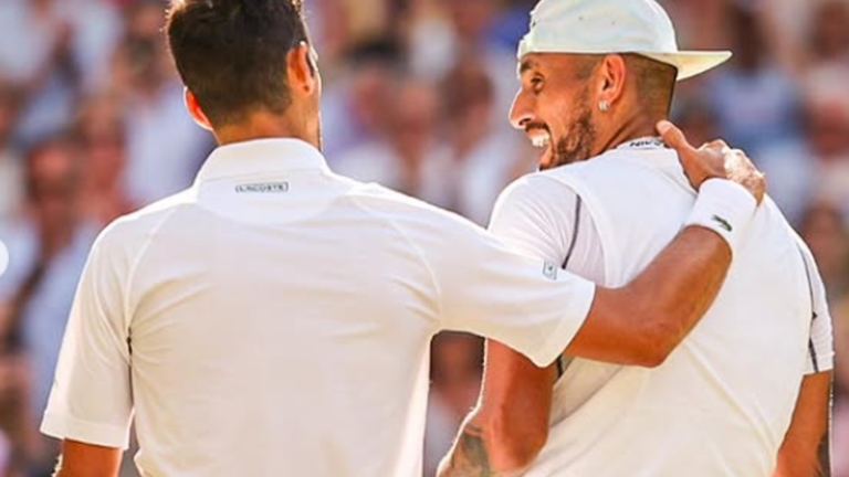 Ник Киргиос / Фото instagram.com/k1ngkyrg1os/ Ник Киргиос / Фото instagram.com/k1ngkyrg1os/