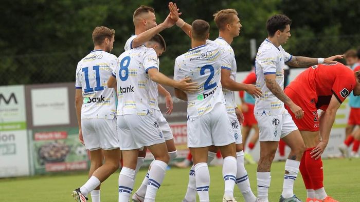 Хамрун – Динамо: прогноз на стартовый матч киевлян в квалификации ЛЧ