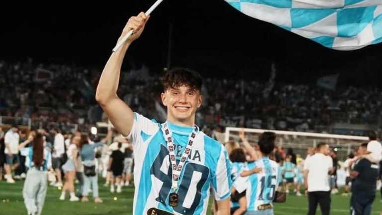 Антоніо Арена / Фото Пескара Антоніо Арена / Фото Пескара