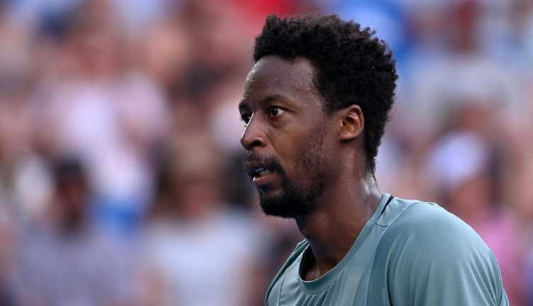 Гаель Монфіс / Фото EFE Гаель Монфіс / Фото EFE