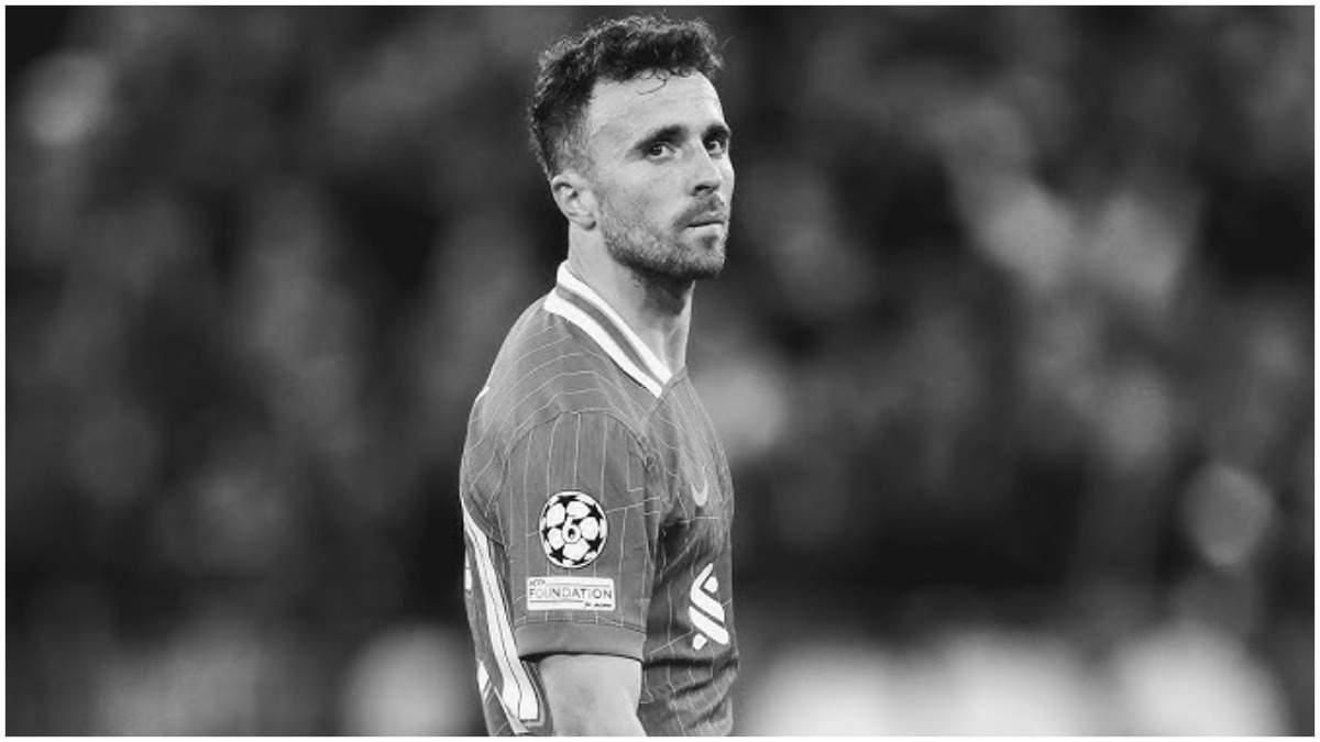 Діогу Жота / IMAGO 