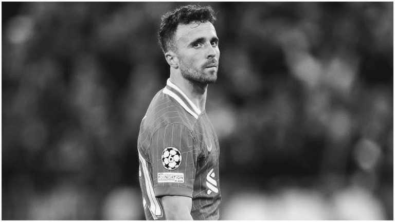 Диогу Жота / IMAGO Диогу Жота / IMAGO