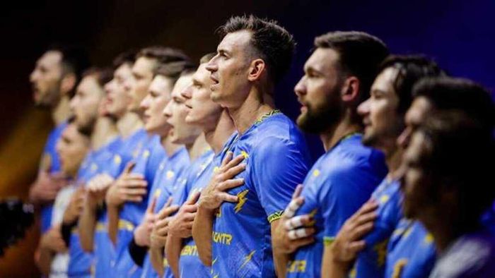 Україна – Канада: безкоштовна онлайн-трансляція ключового матчу Ліги націй з волейболу