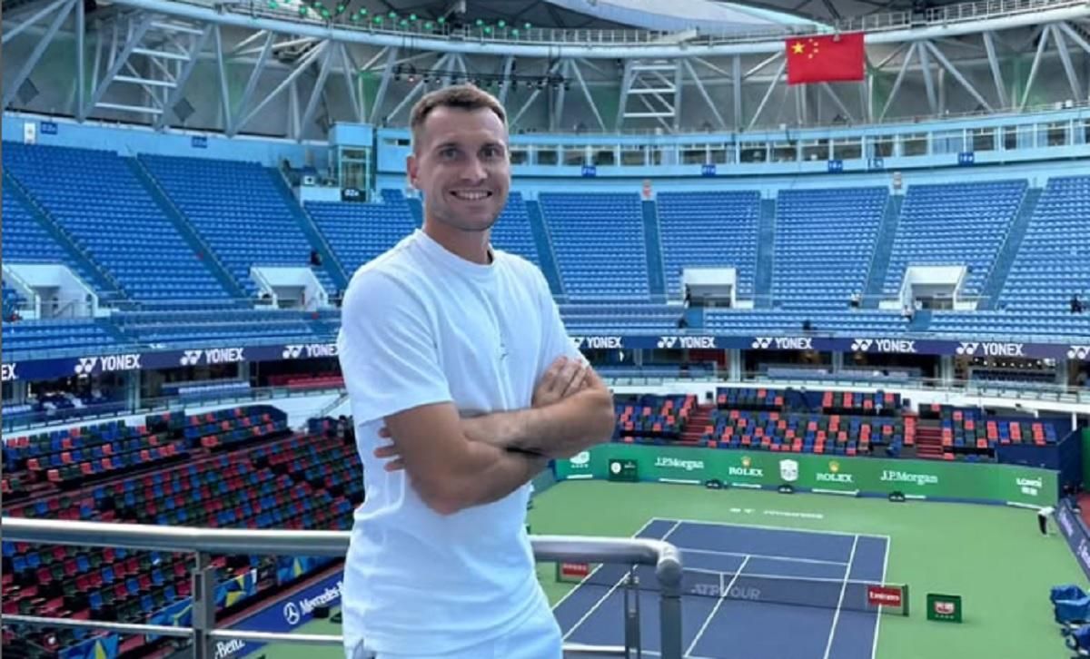 Вадим Урсу / Фото з Instagram