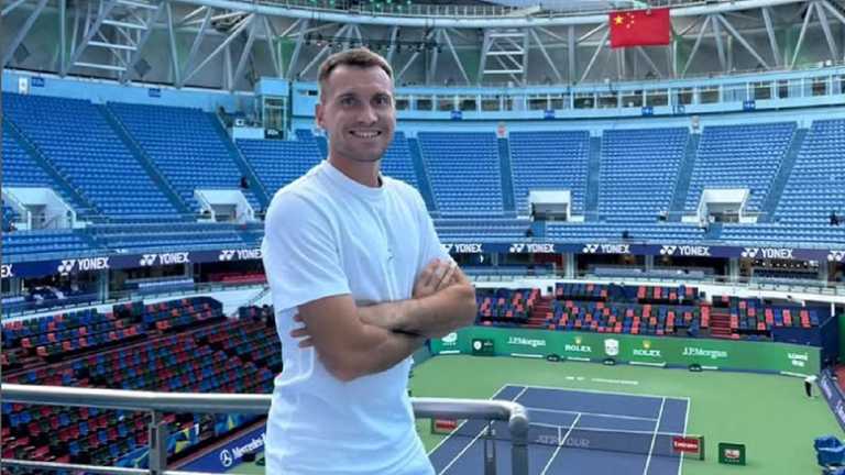 Вадим Урсу / Фото з Instagram Вадим Урсу / Фото з Instagram